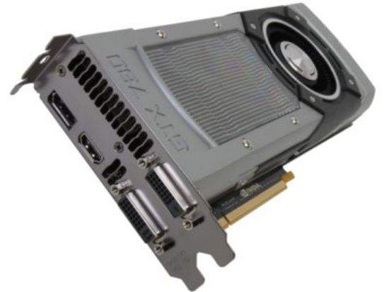 Picture of PNY GMGTX78N3H3GJ-OTMAAJA  GeForce GTX 780 3GB 384-bit GDDR5 PCI Express 3.0 x16 SLI Support Video Card