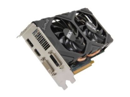 Picture of SAPPHIRE 100355L  Radeon HD 7850 2GB 256-bit GDDR5 PCI Express 3.0 x16 HDCP Ready Video Card