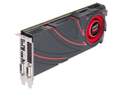 Picture of SAPPHIRE 100362SR  Radeon R9 290 4GB GDDR5 Video Card