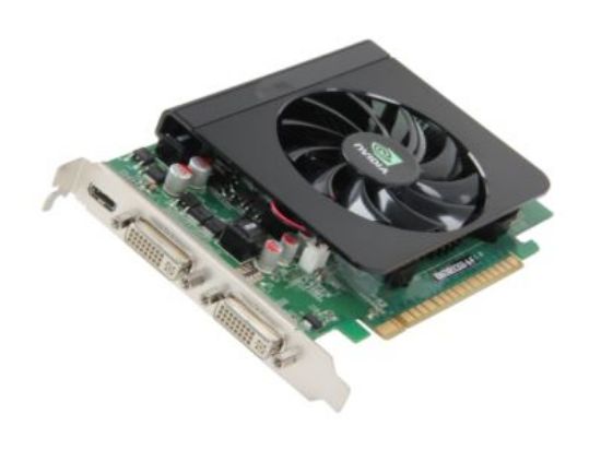 Picture of JATON VIDEO PX630GT EX  GeForce GT 630 2GB 128-bit DDR3 PCI Express 2.0 x16 Video Card