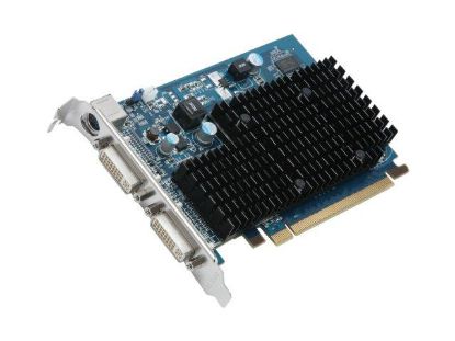 Picture of EVGA 128-A8-N343-RX GeForce 6800 128MB 256-bit DDR AGP 4X/8X Video Card