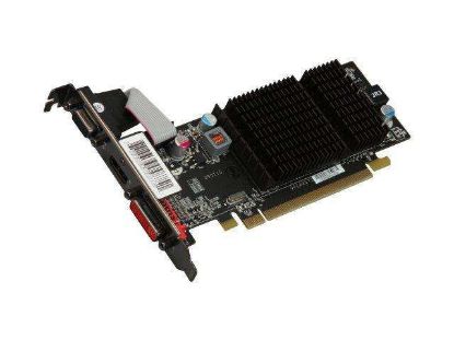 Picture of XFX HD 435X YNH2 Radeon HD 4350 512MB 64-bit GDDR2 PCI Express 2.0 x16 HDCP Ready Low Profile Ready Video Card