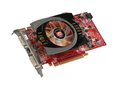 Picture of BIOSTAR VA4775ND51 Radeon HD 4770 512MB 128-bit GDDR5 PCI Express 2.0 x16 HDCP Ready CrossFireX Support Video Card