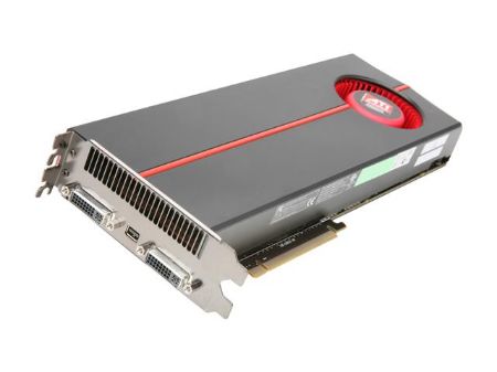 Picture for category Radeon HD 5970