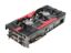 Picture of ASUS MARS II/2DIS/3GD5 GeForce GTX 580 x2 (Fermi) 3072MB 384-bit x2 GDDR5 PCI Express 2.0 x16 HDCP Ready SLI Support Video Card