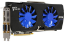 Picture of MSI N580GTXTWINFROZRIII GeForce GTX580 1536 MB DDR5 2DVI/HDMI/DisplayPort PCI-Express Video Card