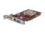 Picture of JETWAY X3SE-ED-128B Radeon X300SE 128MB 64-bit DDR PCI Express x16 Video Card