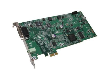 Picture of MATROX RT.X2 LE RT.X2 PCI Express x1 Workstation Video Card