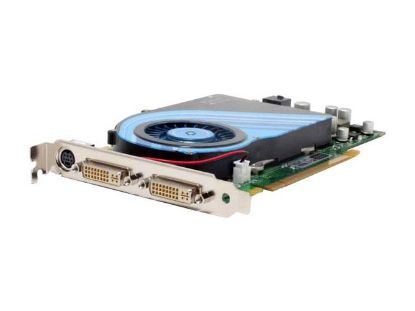 Picture of LEADTEK WINFAST PX7900GS TDH 256MB GeForce 7900GS 256MB 256-bit GDDR3 PCI Express x16 HDCP Ready SLI Support Video Card