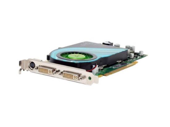 Picture of LEADTEK WINFAST PX7950GT TDH 512MB GeForce 7950GT 512MB 256-bit GDDR3 PCI Express x16 HDCP Ready SLI Supported HDCP Video Card