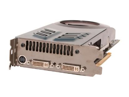 Picture of LEADTEK WINFAST PX8800 GTX TDH GeForce 8800 GTX 768MB 384-bit GDDR3 PCI Express x16 HDCP Ready SLI Support Video Card