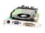 Picture of GIGABYTE GA-NX6800G256DB-ED GeForce 6800GS 256MB 256-bit GDDR3 PCI Express x16 SLI Support Video Card