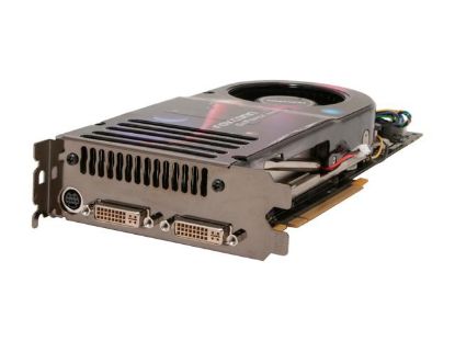 Picture of FOXCONN FV-N88XMAD2-OD GeForce 8800 GTX 768MB 384-bit GDDR3 PCI Express x16 HDCP Ready SLI Support HDCP Video Card