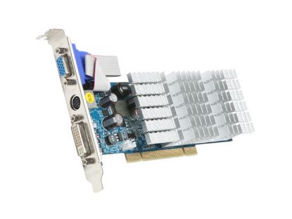 Picture of SPARKLE SP94GT1024D2LHP GeForce 9400 GT 1GB 128-bit DDR2 PCI HDCP Ready Low Profile Ready Video Card