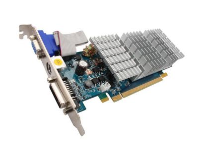 Picture of SPARKLE SFPX94GT1024U2L GeForce 9400 GT 1GB 128-bit GDDR2 PCI Express 2.0 x16 HDCP Ready Low Profile Ready Video Card