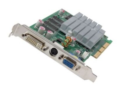 Picture of SPARKLE 700018 GeForce FX 5200 256MB 128-bit DDR AGP 8X Video Card
