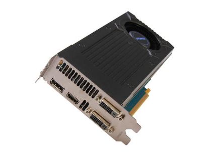 Picture of SPARKLE 700001 GeForce GTX 670 2GB 256-bit GDDR5 PCI Express 3.0 x16 HDCP Ready SLI Support Video Card