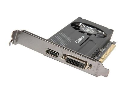 Picture of SPARKLE 700013 GeForce GT 520 (Fermi) 1GB 64-bit DDR3 Low Profile Ready Video Card