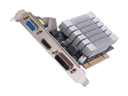 Picture of SPARKLE 700011 GeForce 210 512MB 64-bit PCI Low Profile Video Card