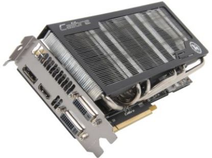 Picture of SPARKLE 700021 GeForce GTX 680 2GB 256-bit Video Card