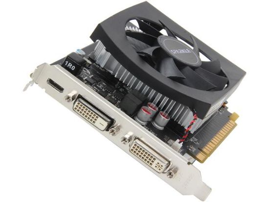 Picture of SPARKLE 700025 GeForce GTX 650 Ti 1GB 128-bit GDDR5 PCI Express 3.0 ATX Video Card