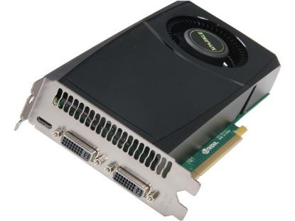 Picture of SPARKLE 700032 GeForce GTX 560 SE (Fermi) 1GB 192-bit Video Card