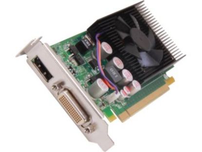 Picture of SPARKLE 700030 DMS GeForce 210 512MB 64-bit PCI Express x16 Low Profile Video Card