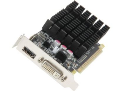 Picture of SPARKLE 700036 GeForce 210 Series GeForce 210 1GB 64-bit PCI Express x16 Video Card