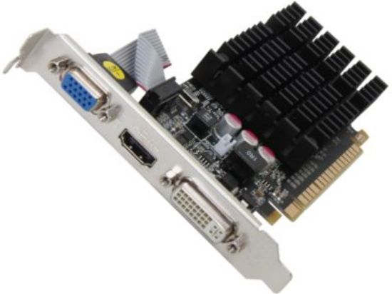 Picture of SPARKLE 700039 GeForce 210 Series GeForce 210 1GB 64-bit PCI Express x16 Video Card