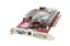 Picture of GECUBE GC-R96XTP-D3 PLATINUM Radeon 9600XT 256MB 128-bit DDR AGP 4X/8X Video Card