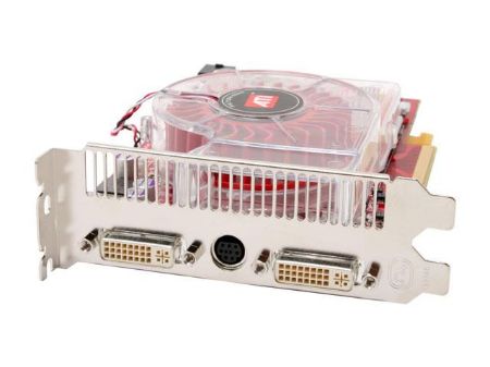 Picture for category Radeon X000 Series