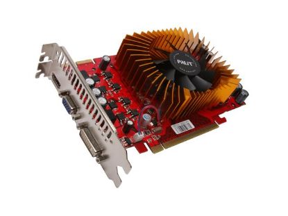 Picture of PALIT AE/38700+HD52 Radeon HD 3870 512MB 256-bit GDDR3 PCI Express 2.0 x16 HDCP Ready CrossFireX Support Video Card