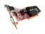 Picture of ASUS AH3450/DI/512MD2-LP Radeon HD 3450 512MB 64-bit DDR2 AGP 8X HDCP Ready Low Profile Ready Video Card