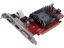 Picture of ASUS EAH6450 SILENT/DI/1GD3-LP Radeon HD 6450 1GB 64-bit DDR3 PCI Express 2.1 x16 HDCP Ready Low Profile Ready Video Card