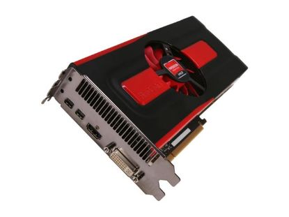 Picture of ASUS HD7950-3GD5 Radeon HD 7950 3GB 384-bit GDDR5 PCI Express 3.0 x16 HDCP Ready CrossFireX Support Video Card