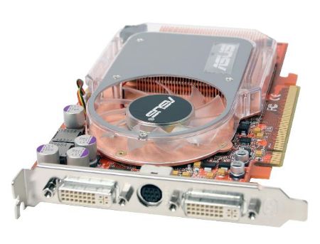 Picture for category Radeon X800XT PE