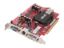 Picture of ASUS EAX1600XT SILENT/TVD/256M Radeon X1600XT 256MB 128-bit GDDR3 PCI Express x16 VIVO Video Card