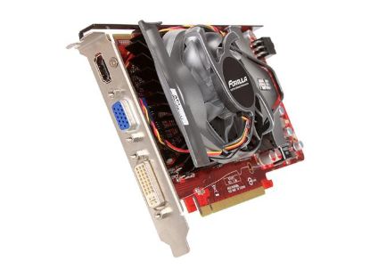 Picture of ASUS EAH5750 FML/2DI/1GD5/A-C012PI Radeon HD 5750 1GB 128-bit GDDR5 PCI Express 2.1 x16 Video Card