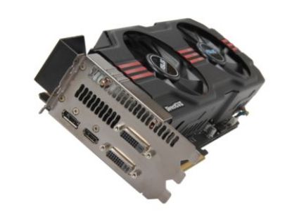 Picture of ASUS 90-C1CS21-S0UAY0BZ GeForce GTX 680 2GB 256-bit GDDR5 PCI Express 3.0 x16 HDCP Ready SLI Support Video Card
