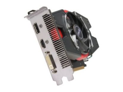 Picture of ASUS HD7770-1GD5 Radeon HD 7770 GHz Edition 1GB 128-bit GDDR5 PCI Express 3.0 x16 HDCP Ready CrossFireX Support Video Card