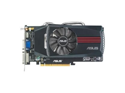 Picture of ASUS ENGTX550 DC/DI/1G GeForce GTX 550 TI Graphic Card - 1 GB GDDR5 SDRAM