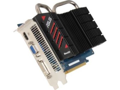 Picture of ASUS GT630-DCSL-2GD3 GeForce GT 630 2GB 128-bit DDR3 PCI Express 2.0 HDCP Ready Video Card