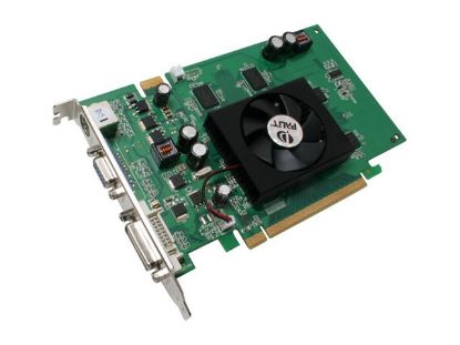 Picture of PALIT NE/850TS-TD21 NE/850TSandTD21 GeForce 8500GT SONIC 256MB 128-bit GDDR3 PCI Express x16 HDCP Ready SLI Supported Video Card