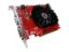 Picture of PALIT AE/260PS+HD21 Radeon HD 2600PRO 256MB 128-bit GDDR3 PCI Express x16 HDCP Ready Video Card