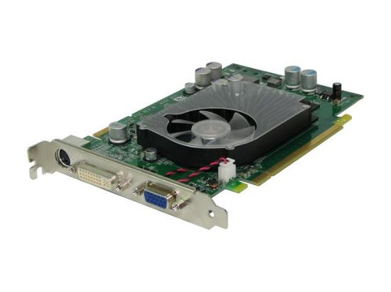 Picture of LEADTEK PX6600GT TDH GeForce 6600GT 128MB 128-bit GDDR3 PCI Express x16 SLI Support Video Card