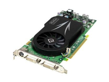 Picture of LEADTEK PX7800GT EXTREME TDH GeForce 7800GT 256MB 256-bit GDDR3 PCI Express x16 SLI Supported Video Card