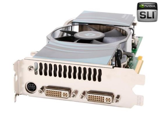 Picture of LEADTEK PX7900 GTX EXTREME GeForce 7900GTX 512MB 256-bit GDDR3 PCI Express x16 SLI Supported Video Card