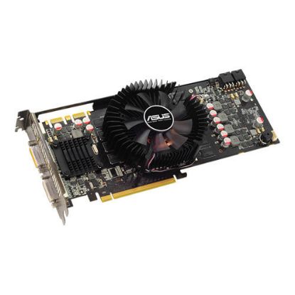 Picture of ASUS ENGTX260 GL+/2DI/896MD3 GeForce GTX 260 896MB 448-bit GDDR3 PCI Express 2.0 x16 HDCP Ready SLI Support Video Card