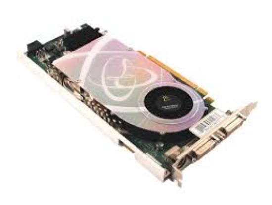 Picture of XFX PV-T70F-UD7 GeForce 7800GTX 256MB 256-bit GDDR3 PCI Express x16 SLI Support Video Card