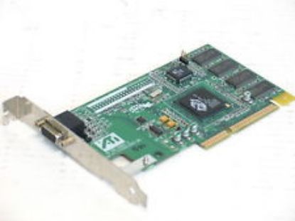Picture of DELL 00320D ATI 8MB Rage Pro AGP VGA Video Card